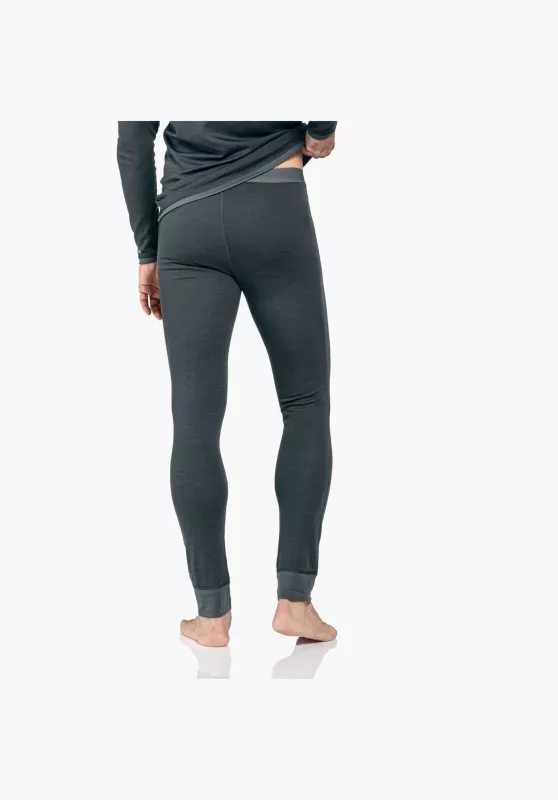 Merino Sport Pants long M